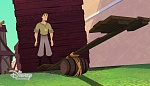 Image Raiponce : 