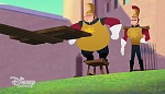 Image Raiponce : 