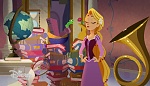 Image Raiponce : 