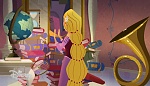 Image Raiponce : 