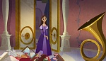 Image Raiponce : 