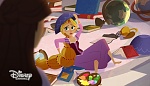 Image Raiponce : 