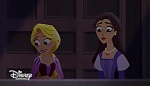 Tangled :  picture