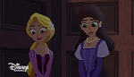 Image Raiponce : 
