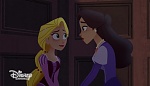 Image Raiponce : 