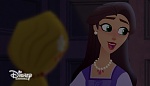 Image Raiponce : 