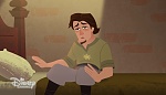 Image Raiponce : 