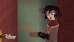 Image Raiponce : 