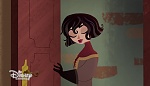 Image Raiponce : 
