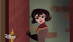 Image Raiponce : 