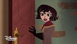 Image Raiponce : 