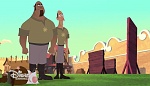 Image Raiponce : 