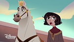 Image Raiponce : 