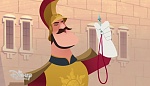 Image Raiponce : 