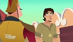 Image Raiponce : 