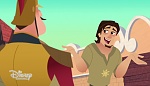 Image Raiponce : 