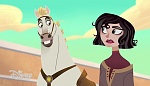 Image Raiponce : 