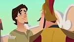 Image Raiponce : 