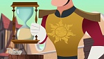 Image Raiponce : 