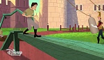 Image Raiponce : 
