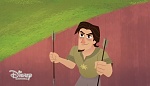 Image Raiponce : 