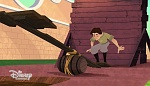 Image Raiponce : 