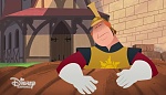 Image Raiponce : 