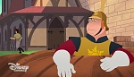 Image Raiponce : 