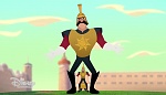 Image Raiponce : 