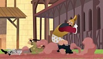 Image Raiponce : 
