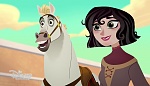 Image Raiponce : 