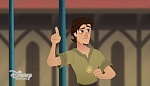 Image Raiponce : 