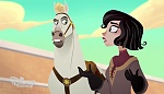 Image Raiponce : 