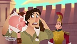 Image Raiponce : 