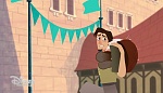 Image Raiponce : 