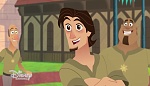 Image Raiponce : 