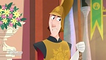 Image Raiponce : 