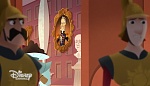 Image Raiponce : 