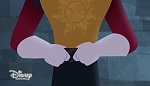 Image Raiponce : 