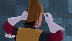 Image Raiponce : 