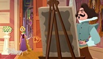 Image Raiponce : 