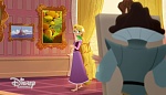 Image Raiponce : 