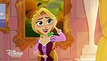Image Raiponce : 