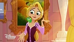 Image Raiponce : 