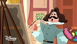Image Raiponce : 