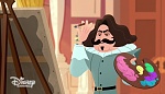 Image Raiponce : 