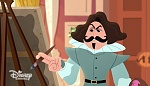 Image Raiponce : 