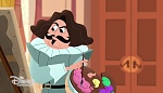 Image Raiponce : 