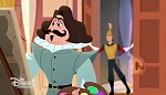 Image Raiponce : 