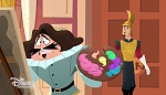 Image Raiponce : 